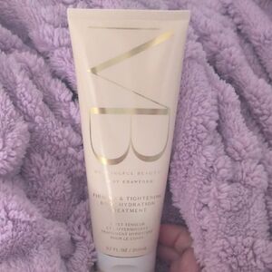 Meaningful Beauty Firming Body Hydration Treatment 6.7 Oz